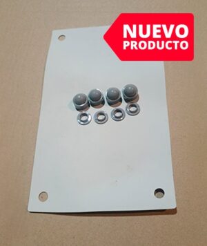 Kit anticonductivo