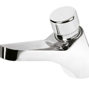 Grifo de lavabo Temporizado ECO