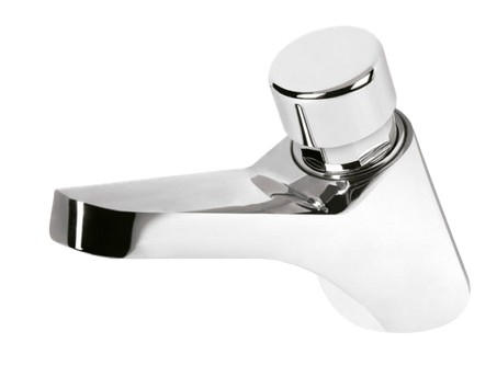 Grifo de lavabo Temporizado ECO