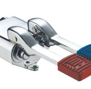 Grifo pedal doble