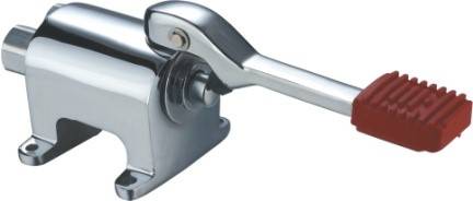 Grifo pedal mezclador