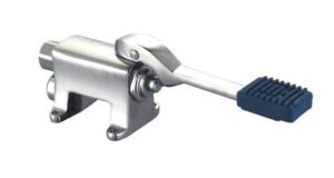 Grifo pedal 1 agua