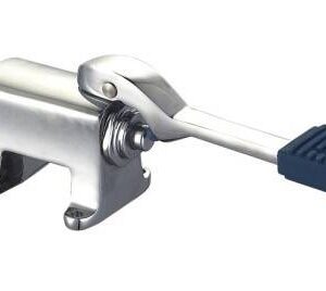 Grifo pedal 1 agua