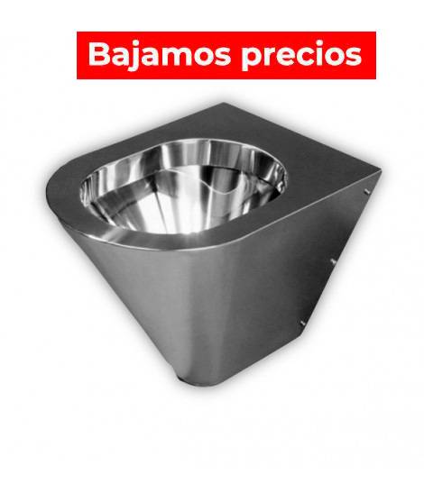Inodoro Suspendido Suite