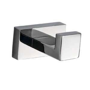 Percha simple brillante