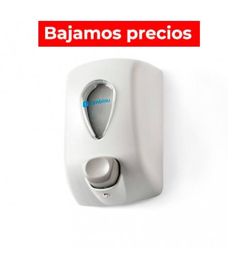 Dispensador de jabón ABS