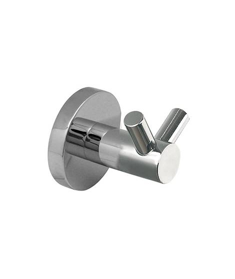 Colgador doble