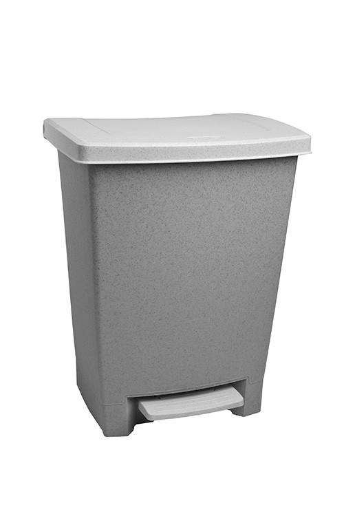 Papelera ABS