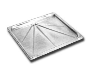 Plato de ducha