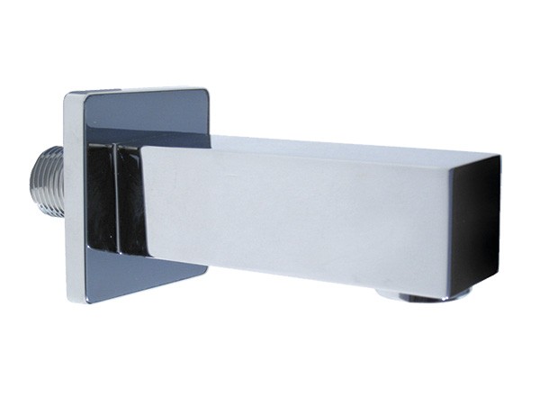 Caño frontal