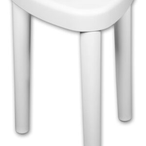 Taburete de baño