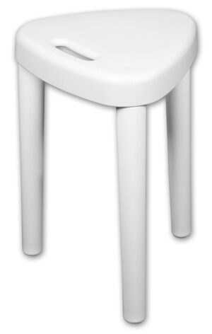 Taburete de baño
