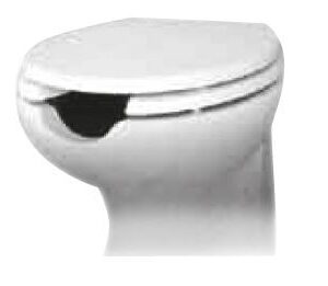 Asiento y tapa