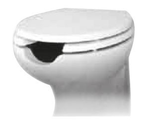 Asiento y tapa