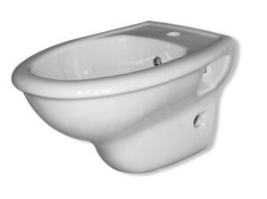Bidet adaptado