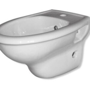 Bidet adaptado