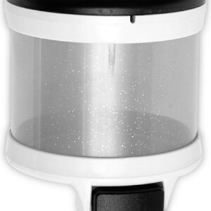 Dispensador de jabón ABS 2L.