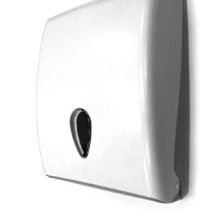 Dispensador de toallitas ABS
