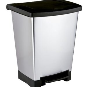 Papelera reciclaje Duo
