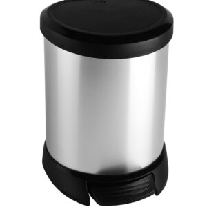 Papelera ABS 20L