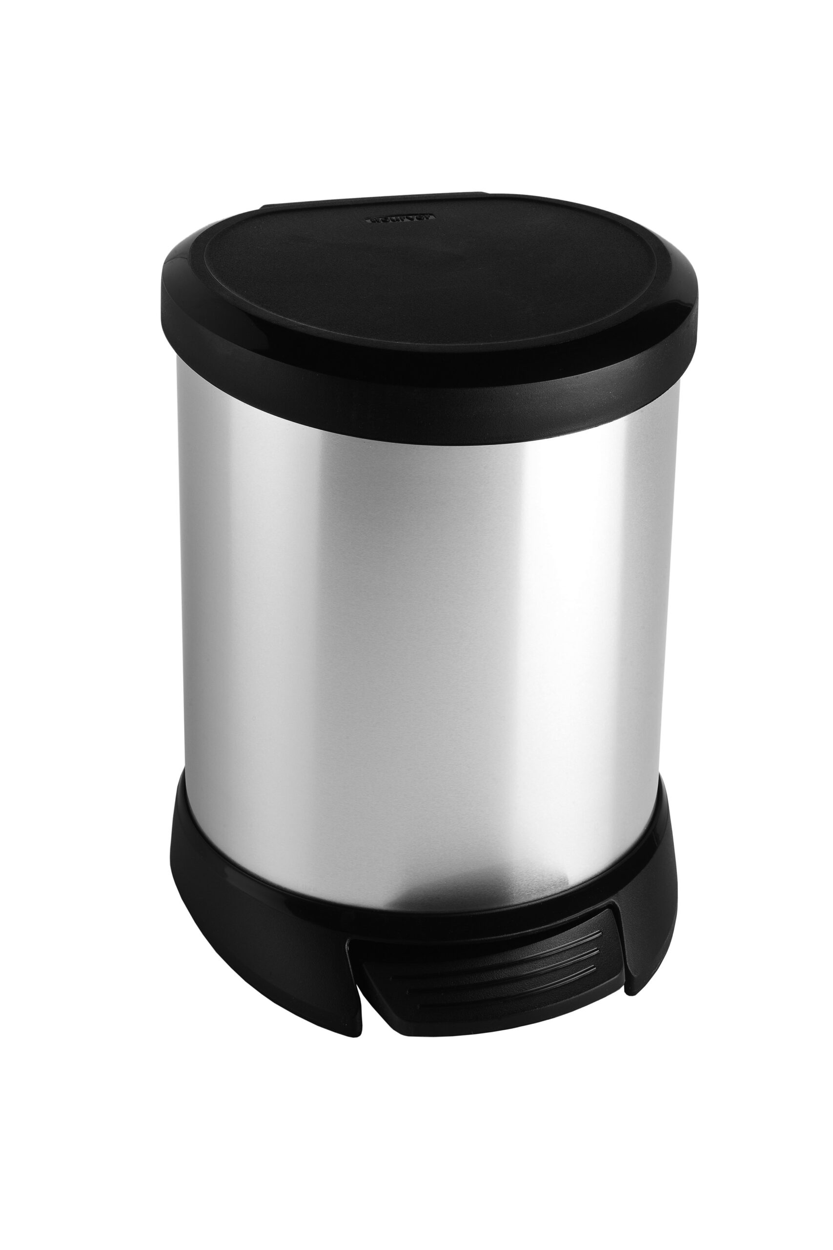 Papelera ABS 40L