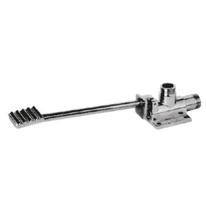 Grifo Pedal 1 Agua