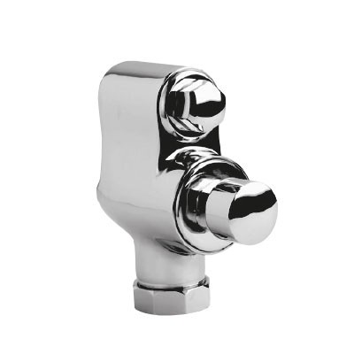 Fluxómetro WC
