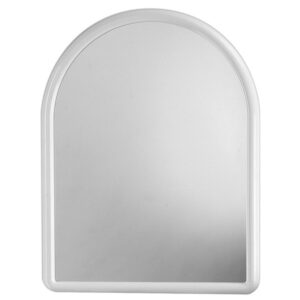 Espejo fijo de baño