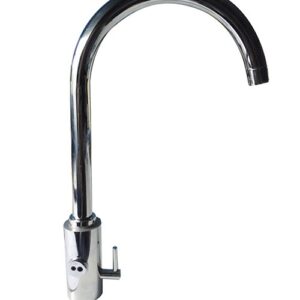 Grifo Electrónico para cocina