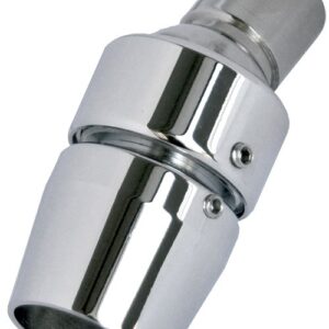 Rociador orientable