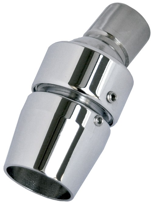 Rociador orientable