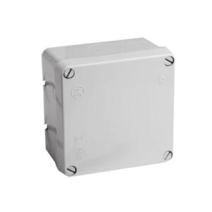Racambio caja