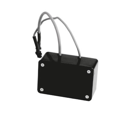 Caja de baterías