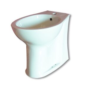 Bidet adaptado