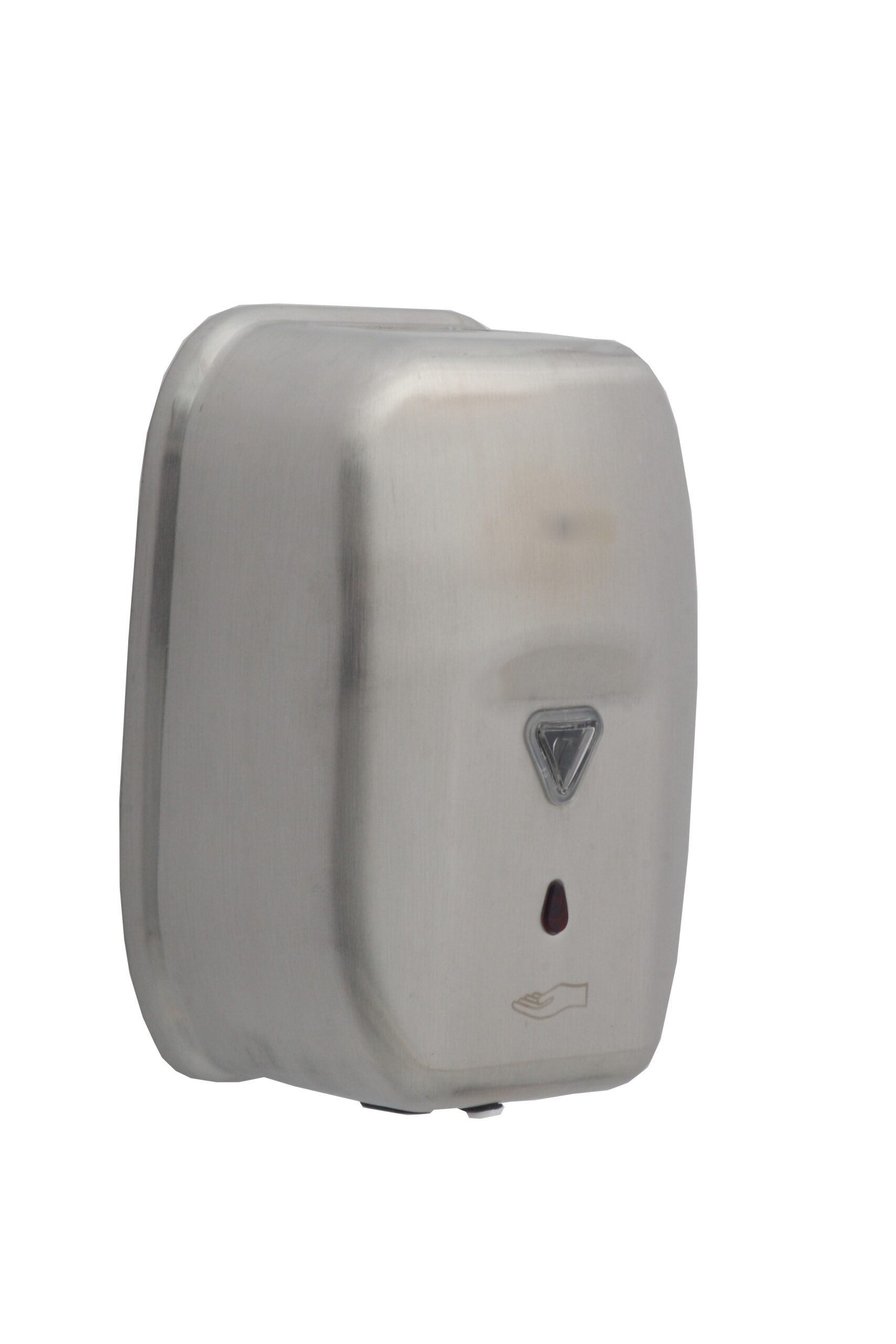 Dosificador de jabón automático Satinado