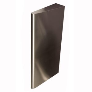 Separador urinario inox